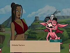 Queens Brothel P 6 Recruit Whore