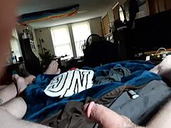 Gay Guy Got Me Going With His Cock