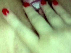 Brazilian woman at wedding with twin brother-in-law