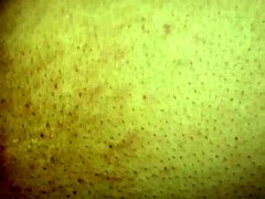 does my wife masturbate with her feet?