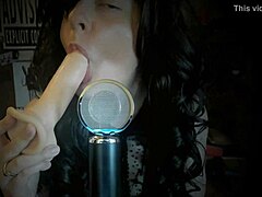 hypnotic blowjob from your dominatrix