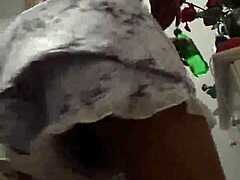 Anna Maria, you're a mature Latina with amazing big tits