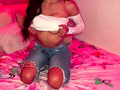 im horny, let me suck that cock for creampie