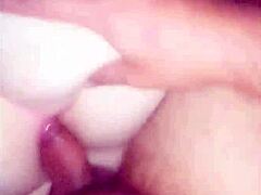 Nympho Neighbor at Dawn