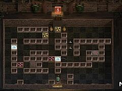 Treasure Of Nadia Erotic Massage Scene With Creampie