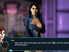 Lust Affect Review Bonus All 18 Scenes