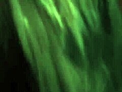 Is Valerie White the cute blonde teen getting taught? Watch now!