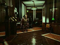 Eternum 177 game with sexy outfits and big tits.