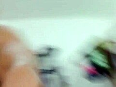 i claved my wife's sister while she come visit, she have more ass than my wife