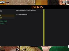 in this episode, fashionbusiness takes a naked shower while playing the game e1 35