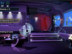 Lust Affect Review Bonus All 18 Scenes