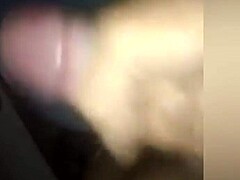 Lot of cum from big cock 💦