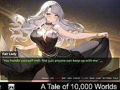 What worlds will you explore in this tale?