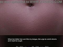 Little 18+ Stories: Hangover Shemale Chapter 1 at the BAR