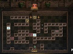 Treasure Of Nadia Erotic Massage Scene With Creampie