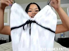 You Are My New Sissy Dress Up Doll!