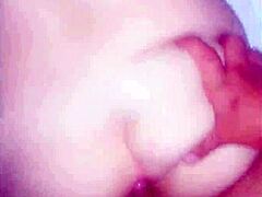 Nympho Neighbor at Dawn