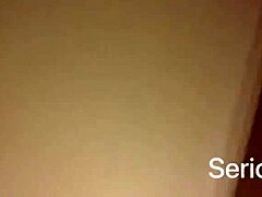 hotel room hardcore hot sex creampie