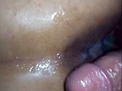 Paja en el chiquito de milf 😏