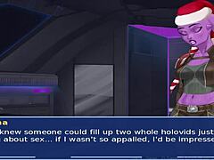 Star Wars cosplay bang with hot alien girls blowing monster cocks and tattoos 😈💥.