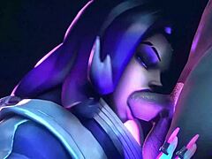 overwatch compilation 65 14 11 21