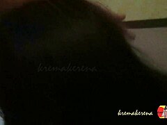 asian beauty rides with her big ass and tits bouncing