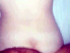 Nympho Neighbor at Dawn