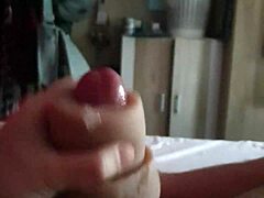 I am playing with my new toys in a relaxed manner.