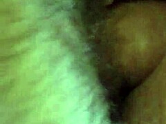 Thick young redhead poses seductively nude