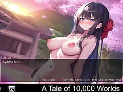 What worlds will you explore in this tale?