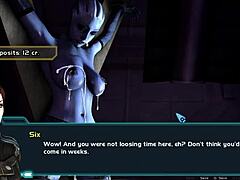 Lust Affect Review Bonus All 18 Scenes