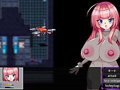 Defeating enemies to rescue women in cattle slave factory part 3