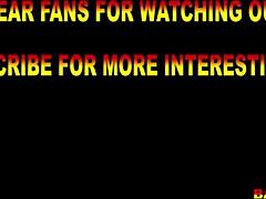 african doctor rides my bbw pregnant wife cowgirl style. caught on webcam in our bed.