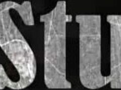 Dap Lina Sun Takes 3 Big Cocks in Ass for Huge Anal Gape Closeup!