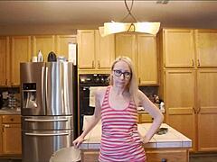 quarantined with stepmom crystal clark part one