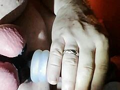 เซสชั่นยิมเย็นนี้กับควยใหญ่เย็ดแรง!