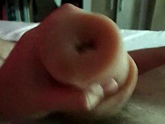 I am playing with my new toys in a relaxed manner.