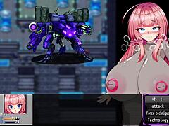 Defeating enemies to rescue women in cattle slave factory part 3