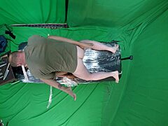 dayanara dexter pov bdsm session