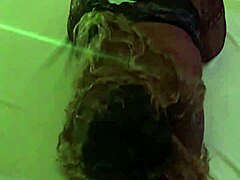 nice and slow with a real ass in ebony reality