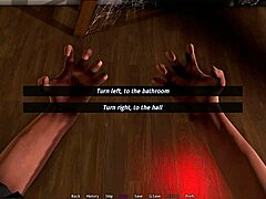 lets play halloween in the rift blair