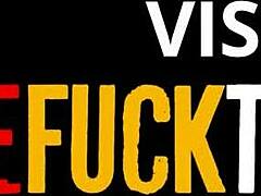 Hot latina throat fucked hard.