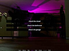 lets play halloween in the rift blair