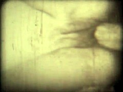 Тёмный Фонарь представляет порно эпохи пара