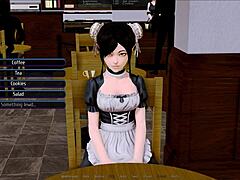 Harem Hotel 17 Game Episode!