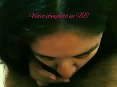 Oral a hunter 666 😈