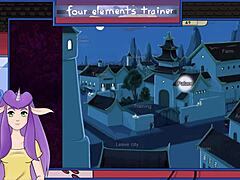 Avatar: Last Airbender Trainer Mixes Drinks in Part 19