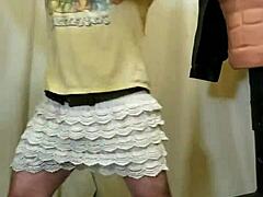 sexy dancefloor workout with horny amateurs 😏