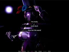 lets play halloween in the rift blair