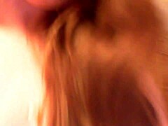 Your Beautiful Italian Sister Shows Her Squirting Skills On Webcam, Aren't You Excited?